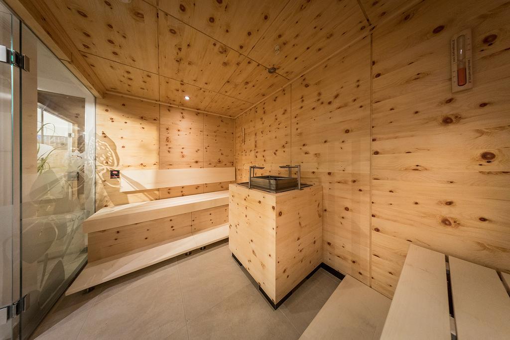 Design Hotel Frauenschuh Salzburg Exterior photo